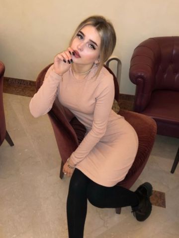 Проститутка Николь Проститутка Николь